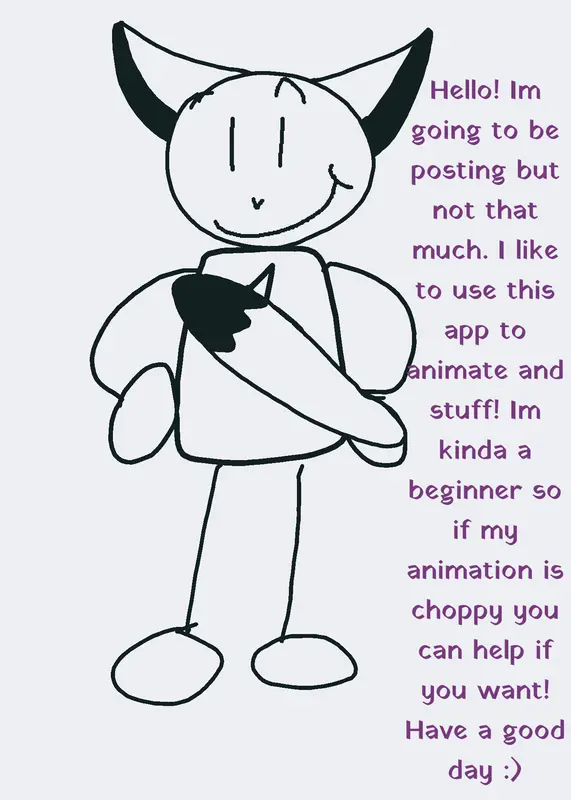 Welcome to my "regular awareness" lol XD by @random_one1