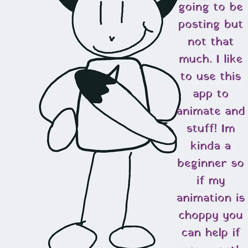 Welcome to my "regular awareness" lol XD by @random_one1