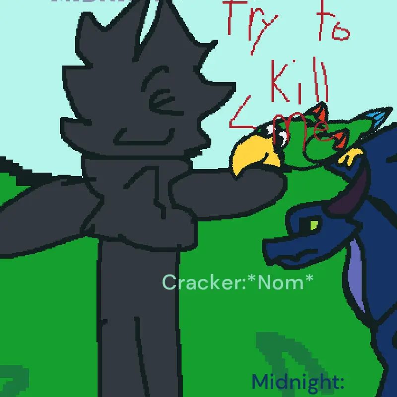 Game by @Dragon_wolf2