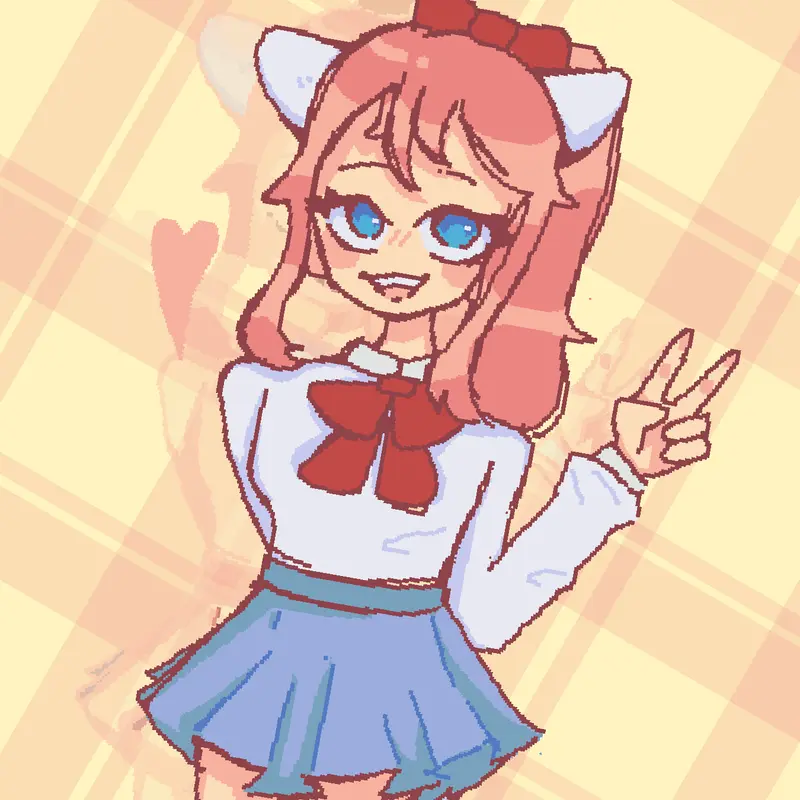 Game by @lemondew
