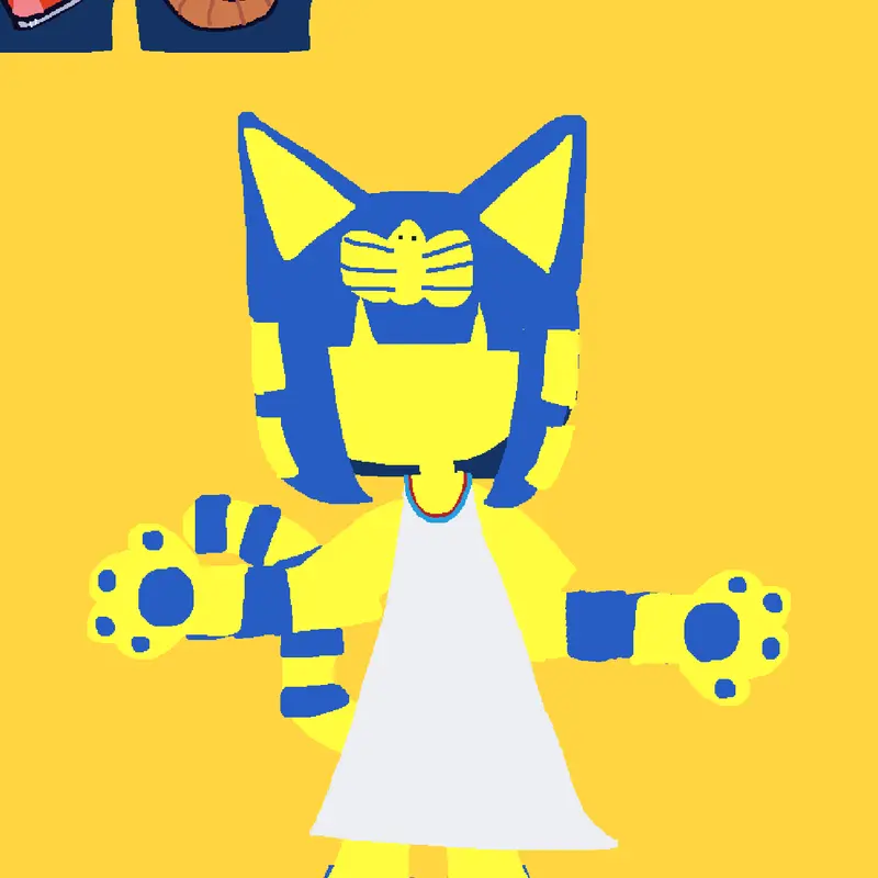 Game by @misscircle2752
