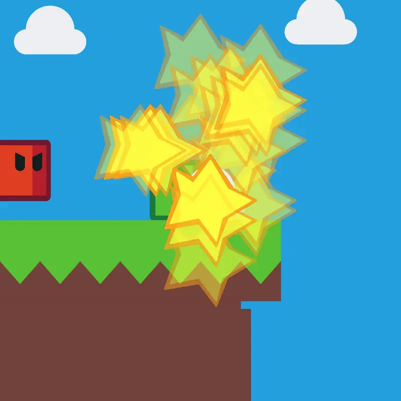 Game by @GreenCubeOfficial