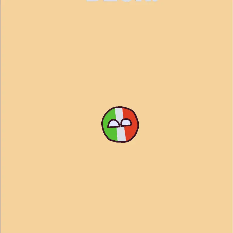 Game by @CountryBall101