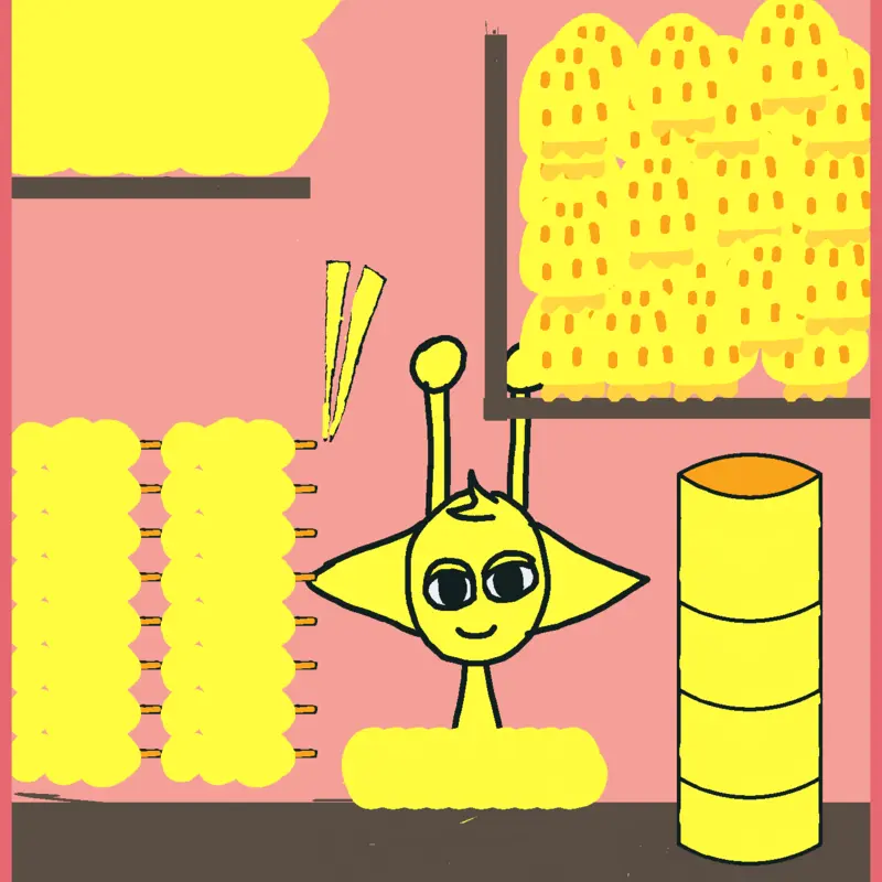 Game by @Simx