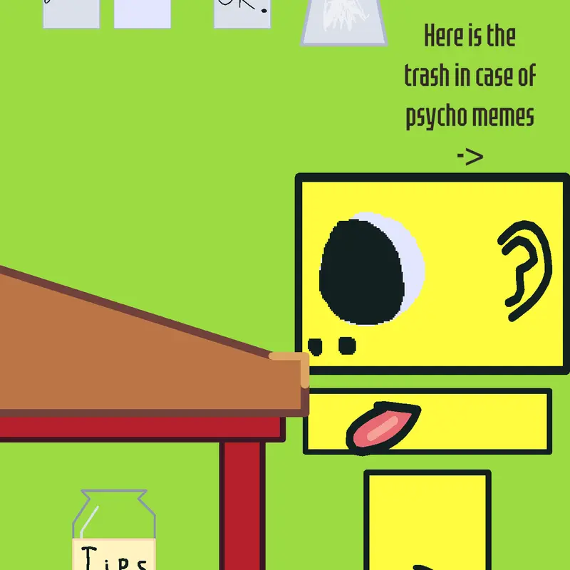 Game by @MEMEcreatorOFFICIAL