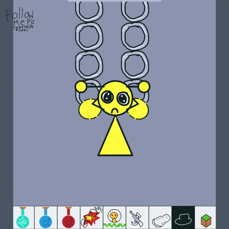 Game by @GATOpoligamer0788