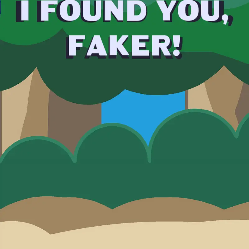 Game by @feutersonic