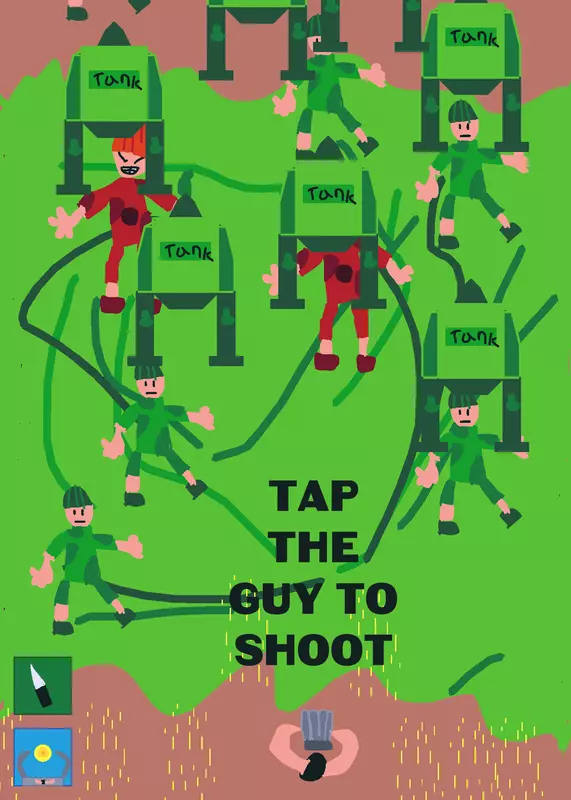 Game by @samQ