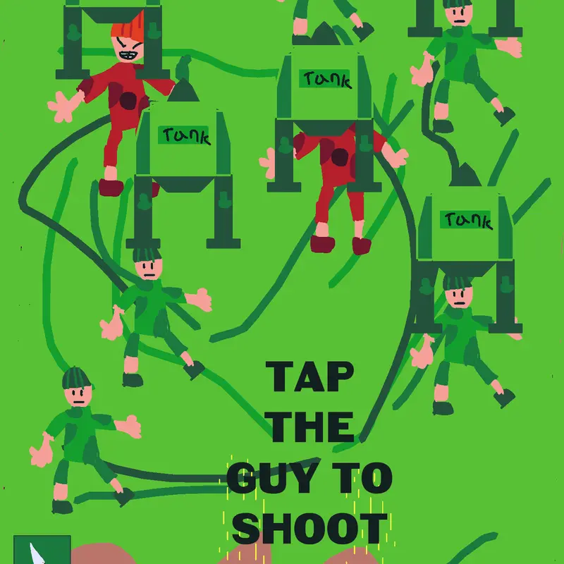Game by @samQ