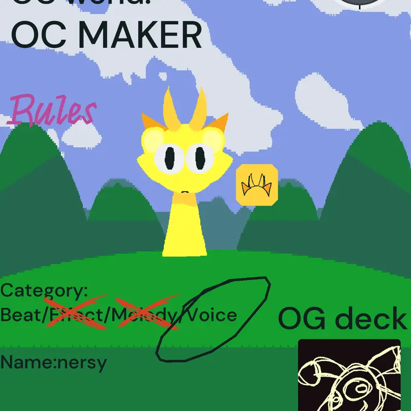 Game by @durmon_and_durdar
