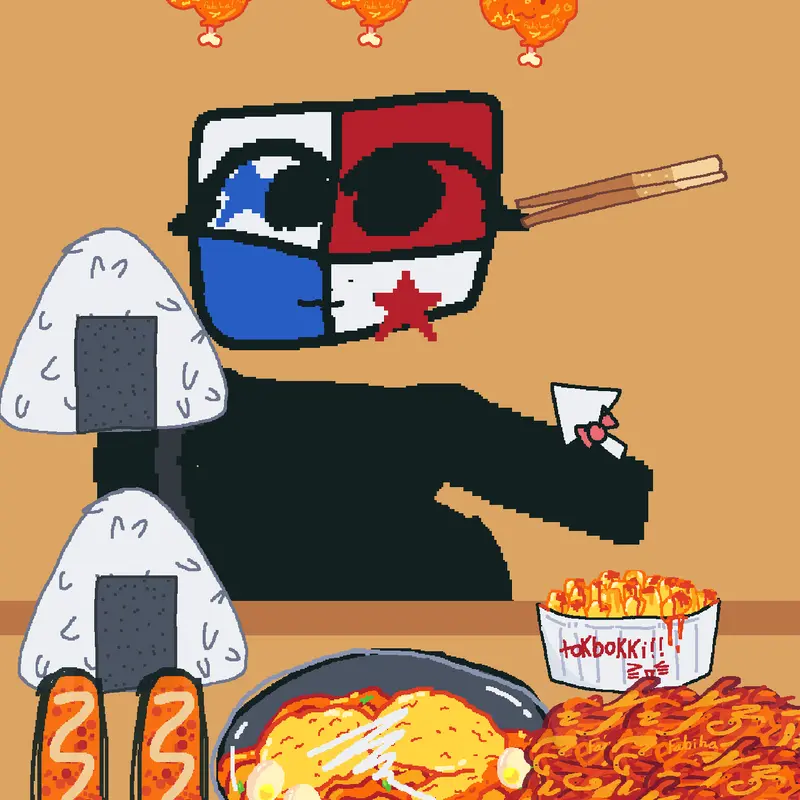 Xd by @Joychacin