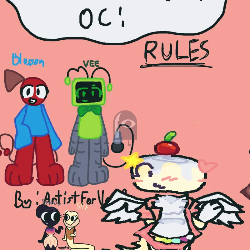 Game by @Lilly2026
