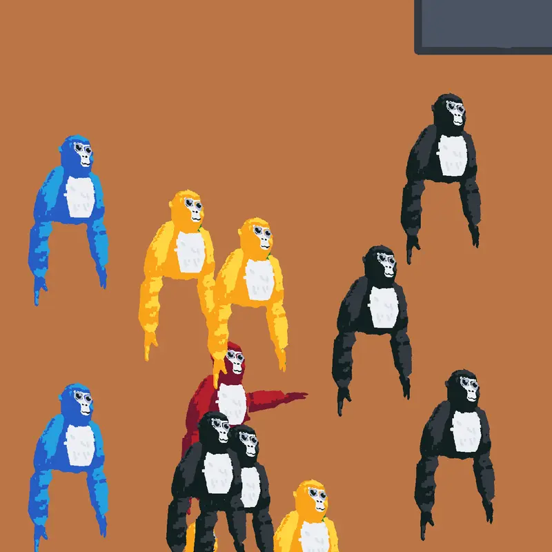 Game by @Drake01
