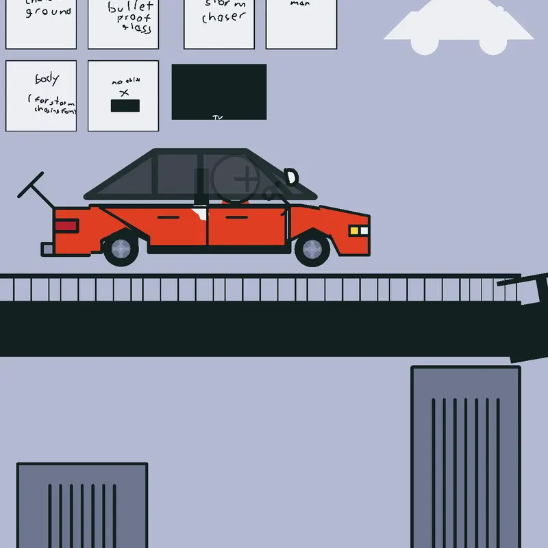 Game by @gogotrains