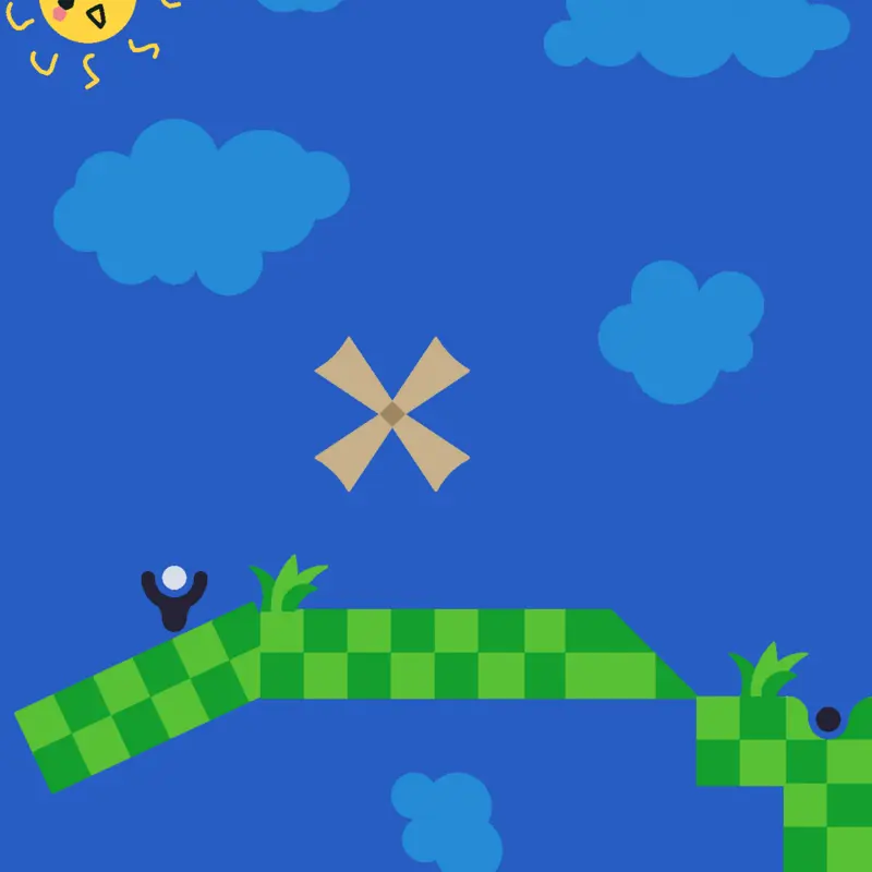 Game by @CuckooKitty