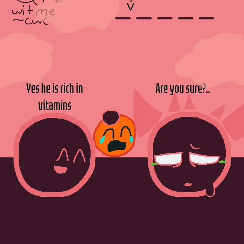 Game by @CookiesWithCake