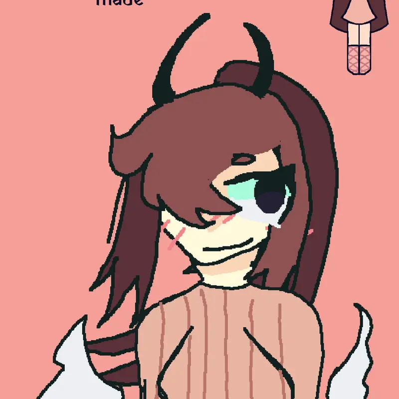 Game by @Daniela20170108