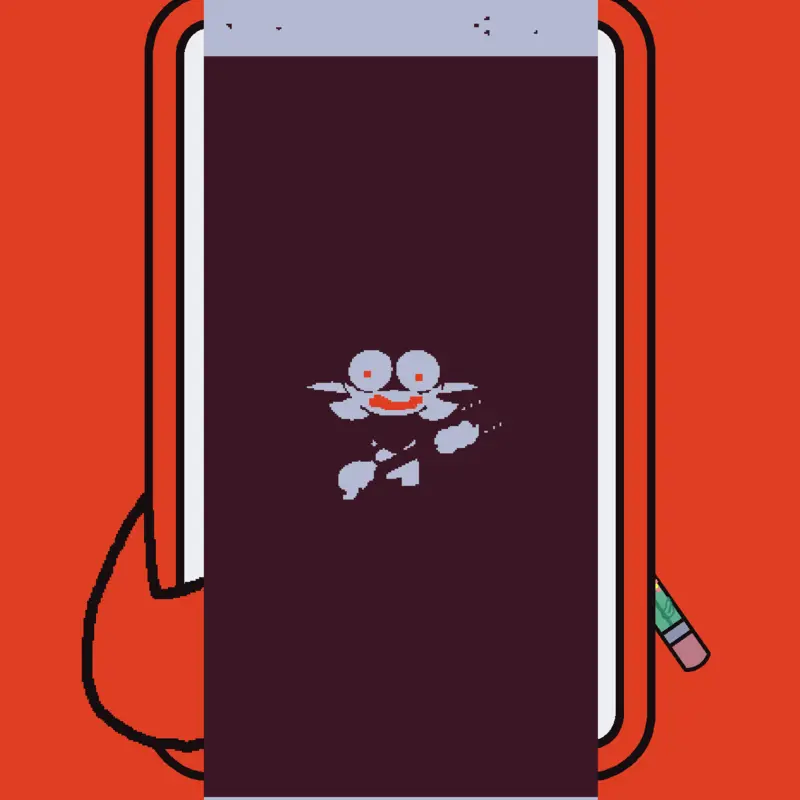 Game by @rosehe