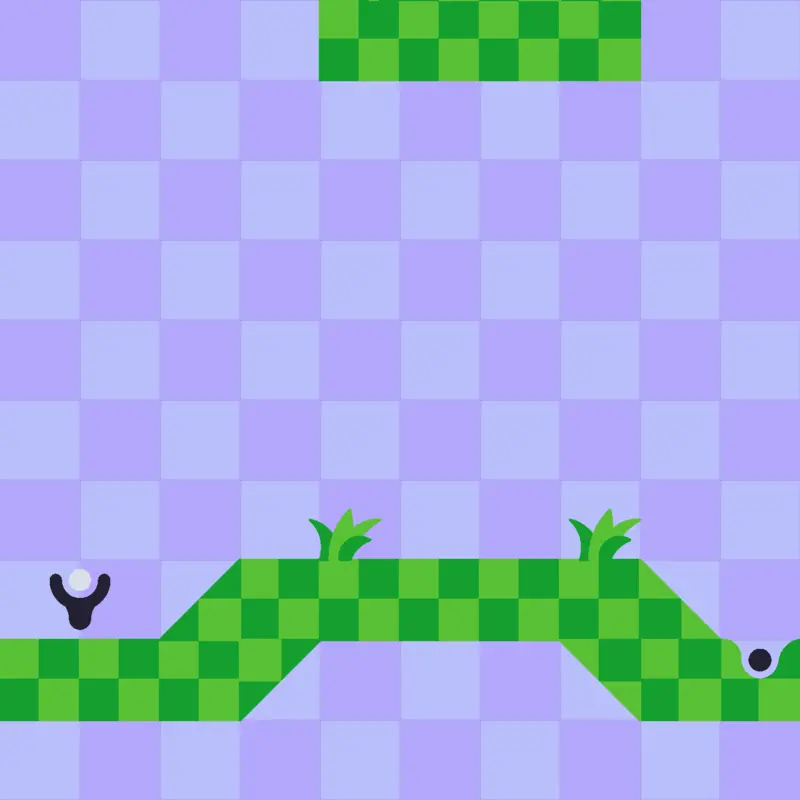 Game by @bananosauros