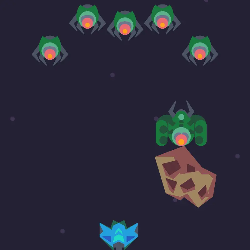 Game by @Llama_proasa