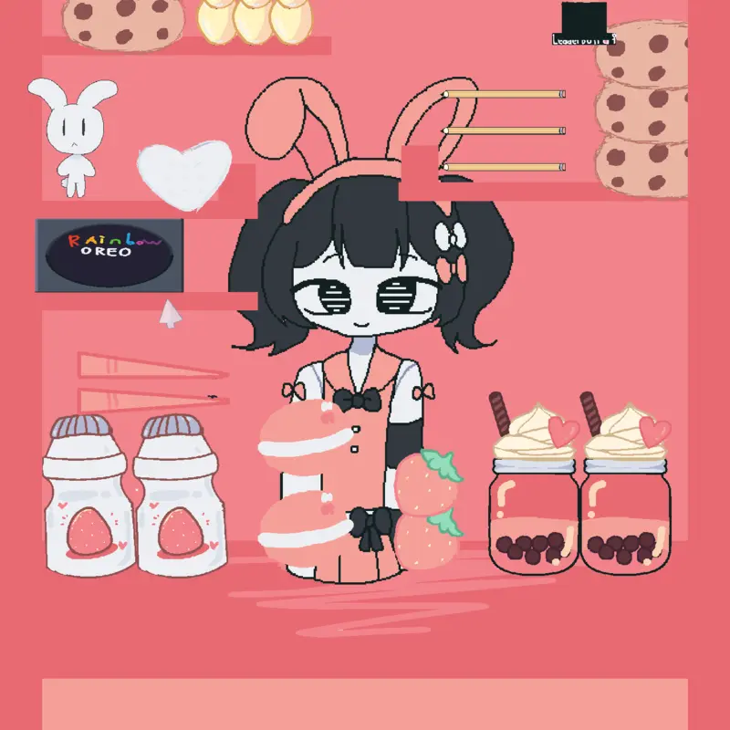 Game by @Pendako1