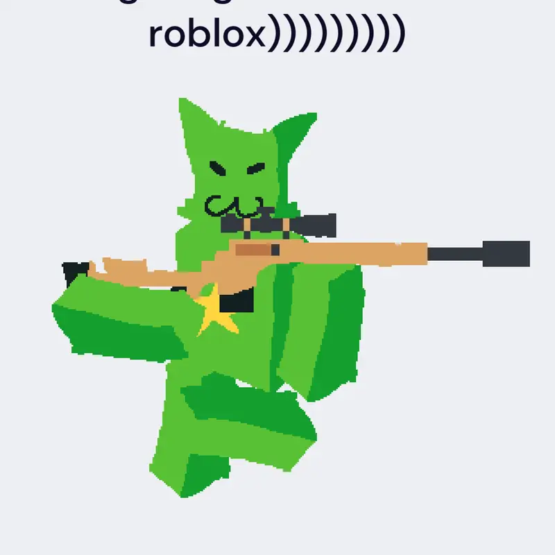 Game by @SPAECKAT