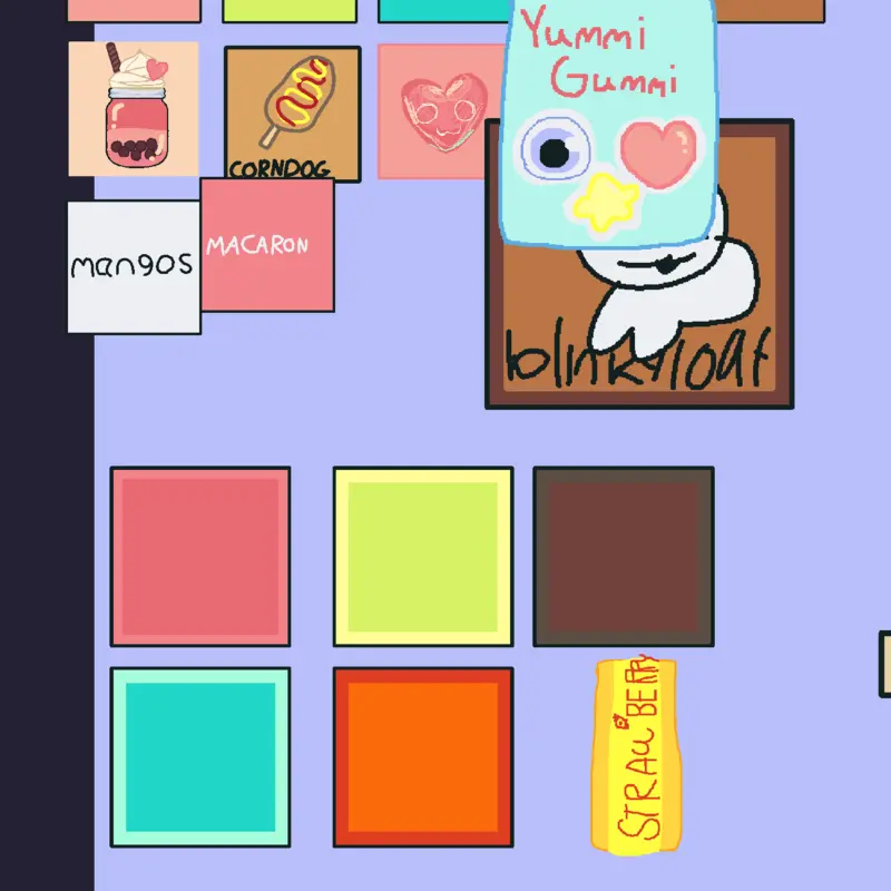 Game by @iidududui_Halloween