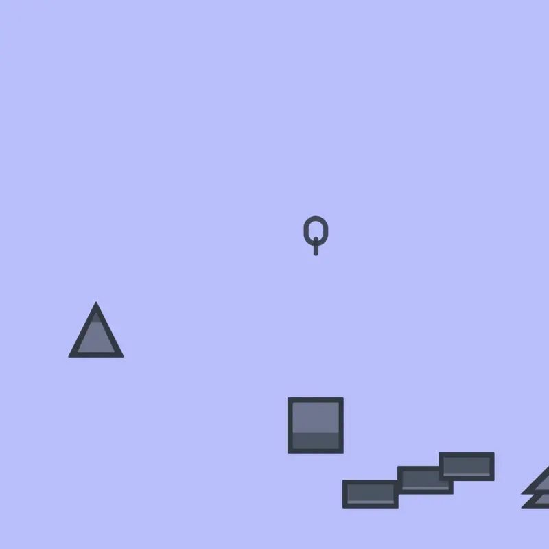 Game by @Elmanoparalascacas