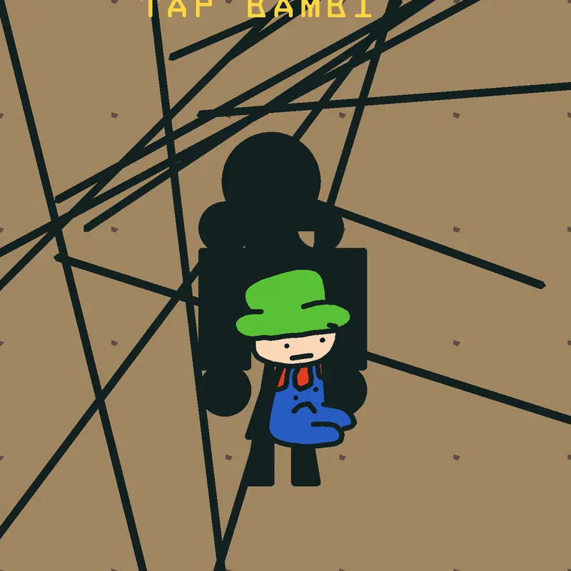 Game by @thebambfan