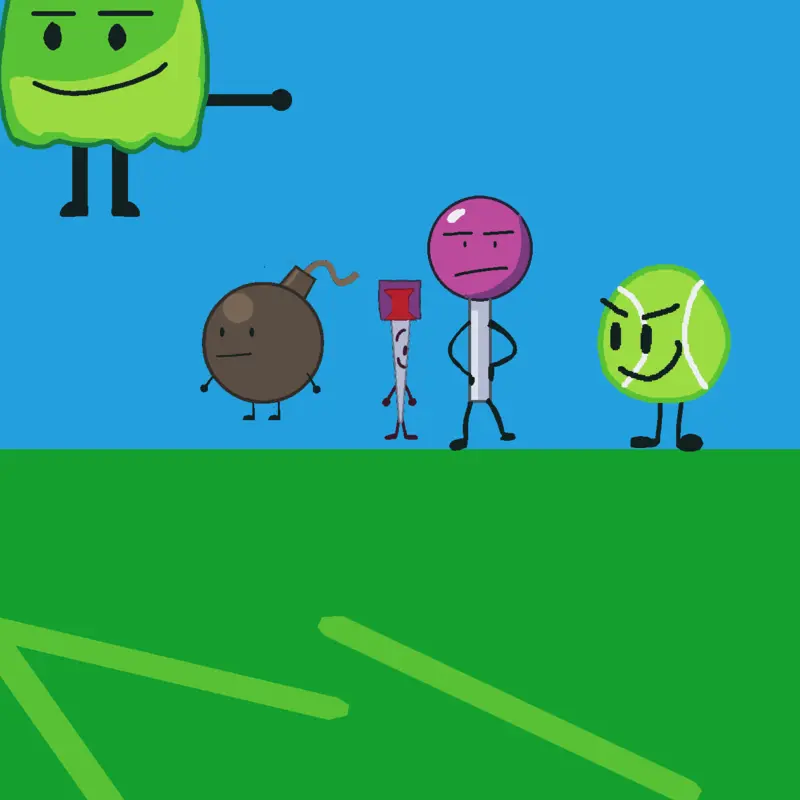 Game by @eliasespada