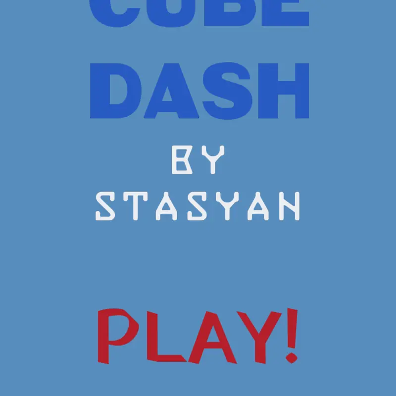 Game by @azupear
