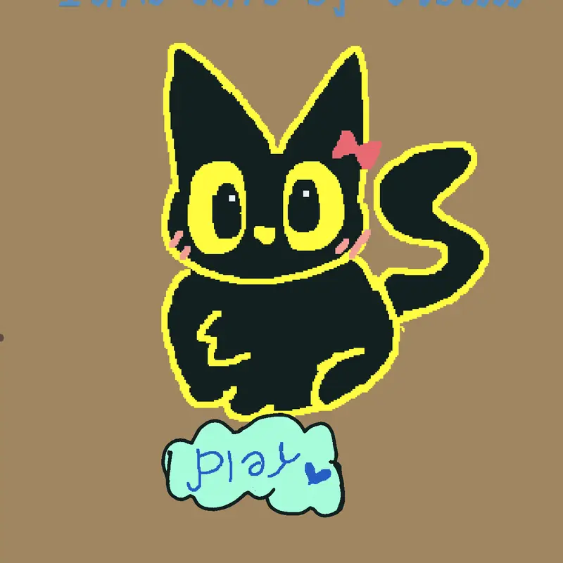 Game by @star_paws12