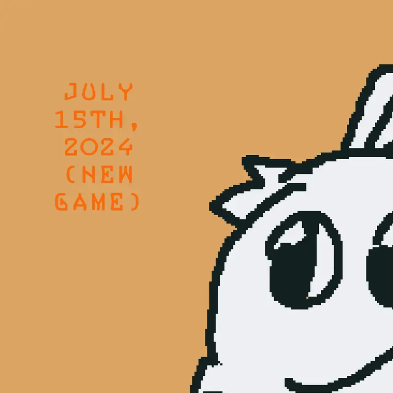 Game by @YourLocalBipFan