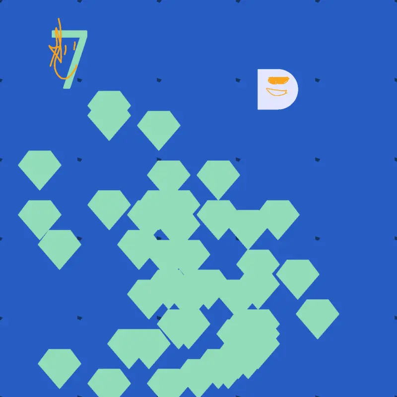 Game by @helloany