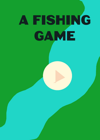 Fishing game