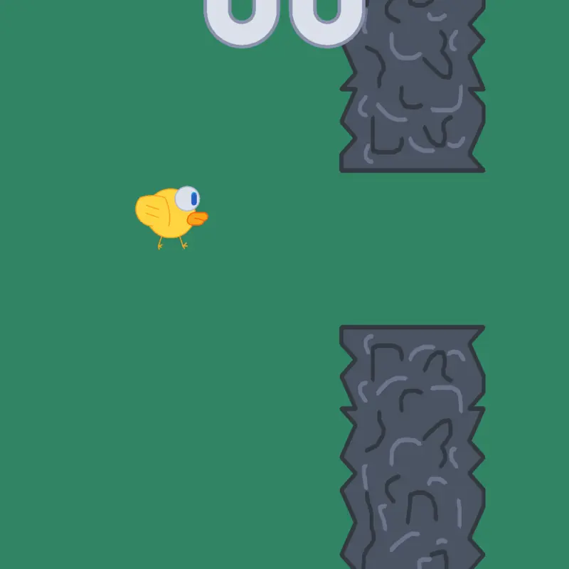 Game by @danieatscastle