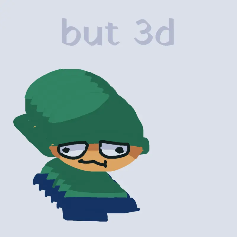 Game by @LOLmushroom