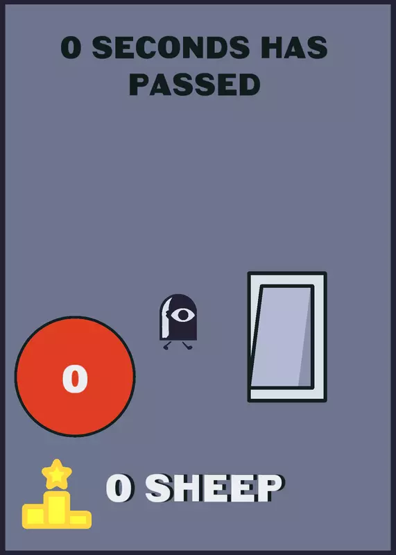 Game by @Grace_Creates