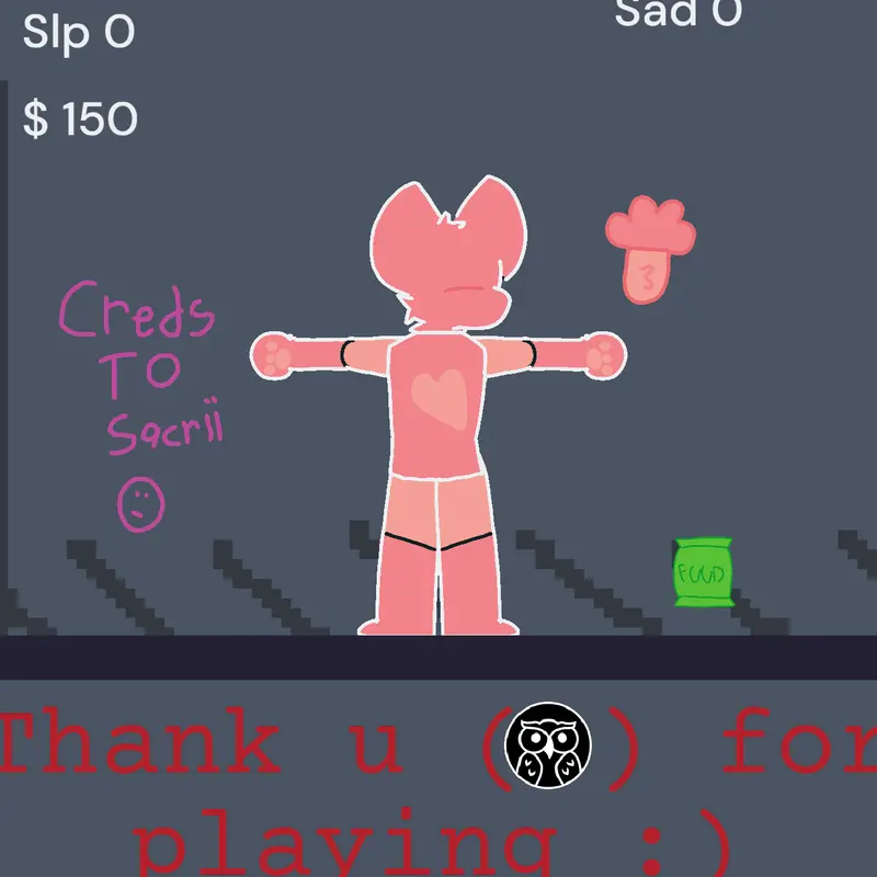 Game by @Arkiganda