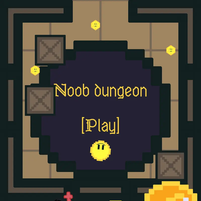 Game by @TURKPRO73