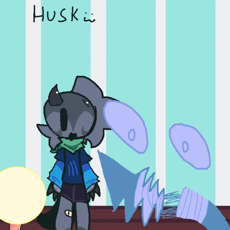 Qna by @idkwhattoputherelol124