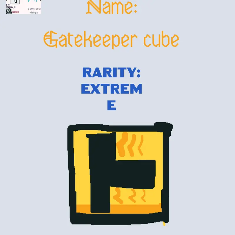 Game by @Unaig2012