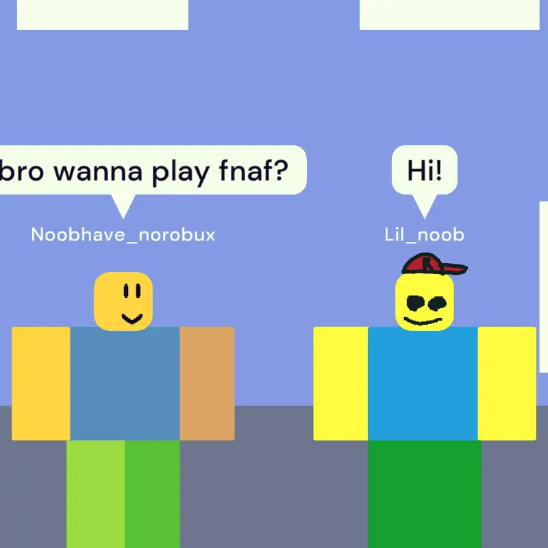 Game by @Alesser