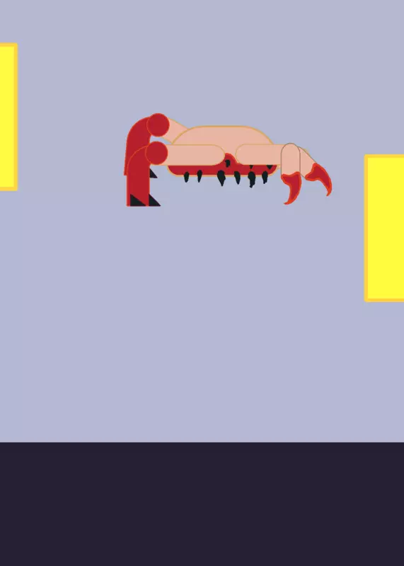 Game by @Croczilla12