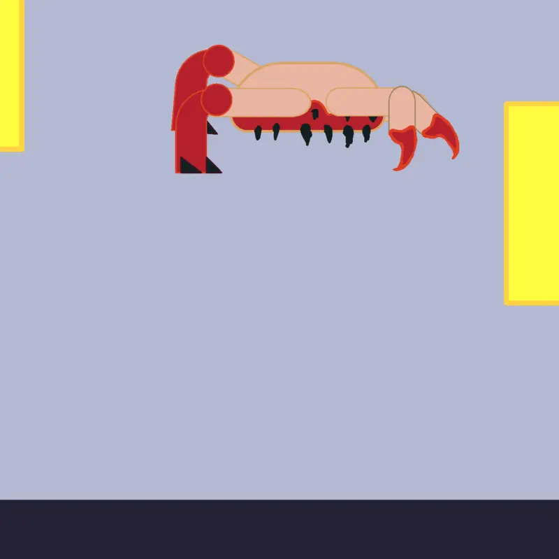 Game by @Croczilla12