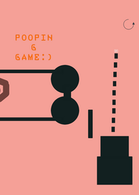 Pooping game No report me :(