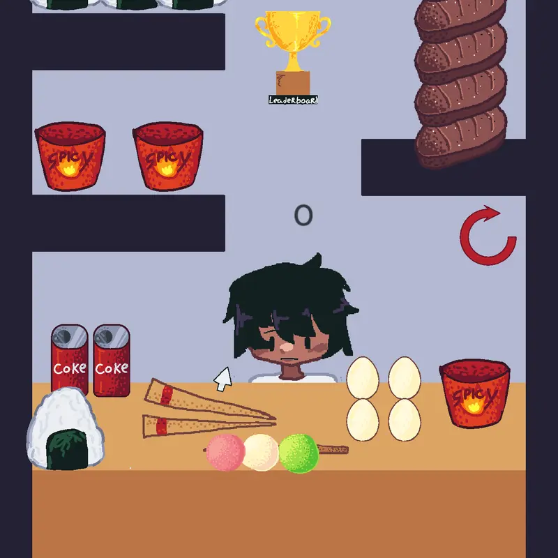 Game by @duckksodaa