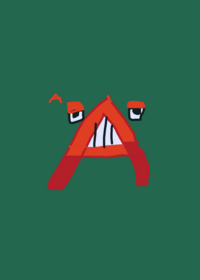 Russian Alphabet Lore