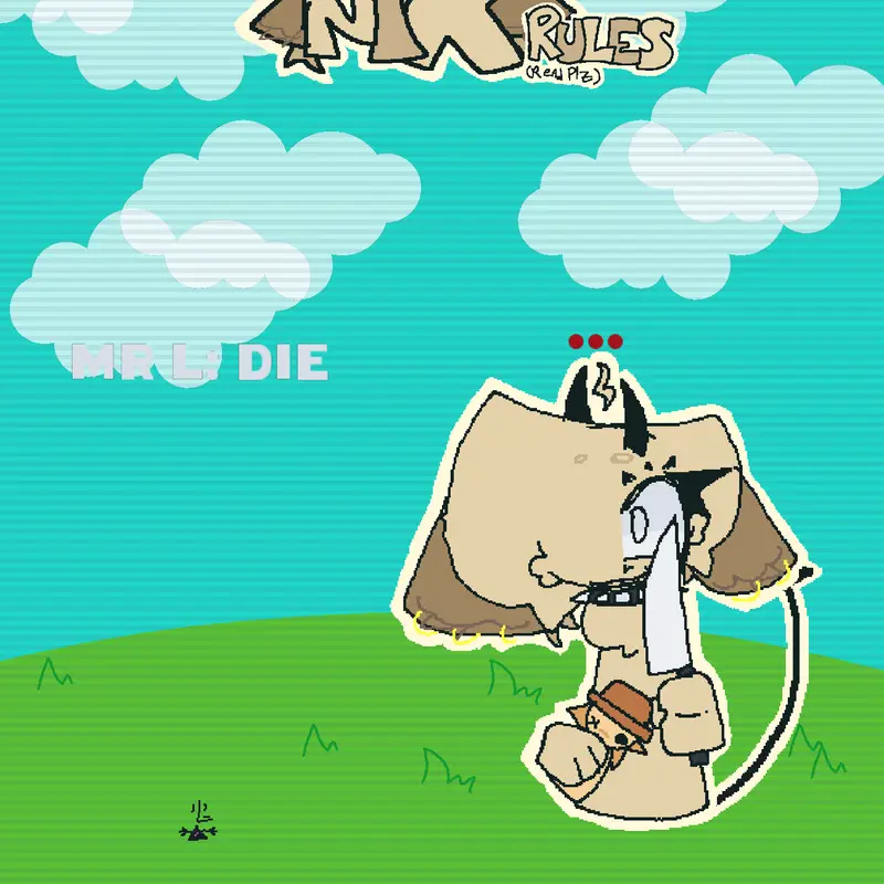 Game by @popdum10