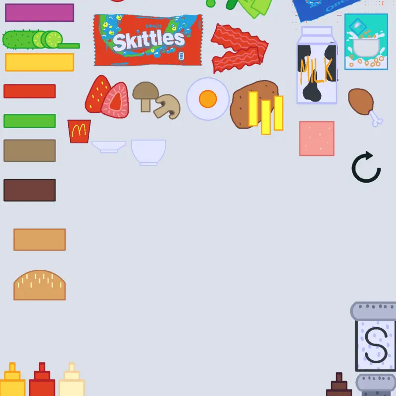 Game by @Ulecha